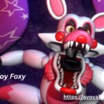 Fun Ways to Play with Toy Foxy at Home