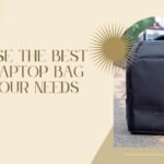 How to Choose the Best Slim Laptop Bag for Your Needs