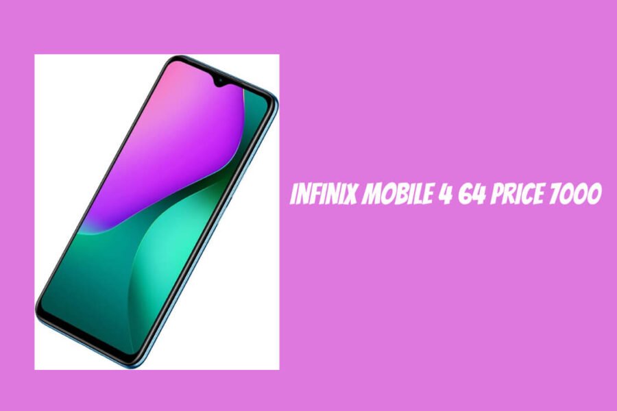 How to Get the Best Deal on Infinix Mobile 4 64 price 7000