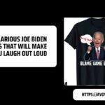 Hilarious Joe Biden Memes That Will Make You Laugh Out Loud