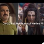 Unlock Unlimited Entertainment: OMG 2 Full Movie Watch Online Filmyzilla