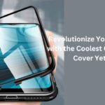 Revolutionize Your Style with the Coolest Oppo A7 Cover Yet