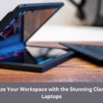 Revolutionize Your Workspace with the Stunning Clarity of OLED Laptops